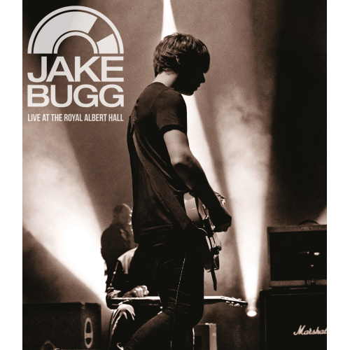 BUGG, JAKE - LIVE AT THE ROYAL ALBERT HALL -BLRY-JAKE BUGG LIVE AT THE ROYAL ALBERT HALL -BLRY-.jpg